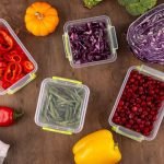 Tips voor het goed wassen van groente