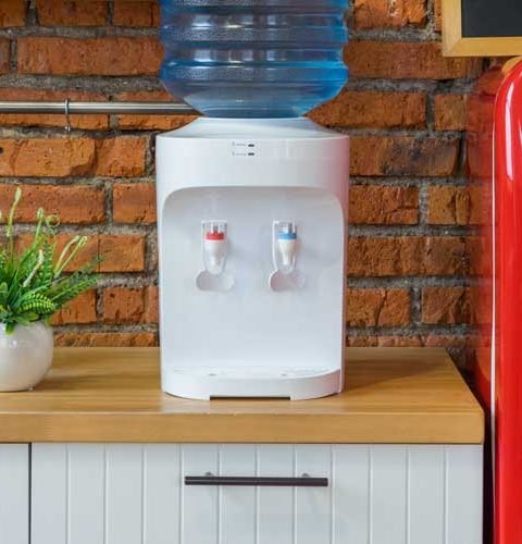Wat is een heetwaterdispenser?